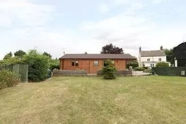 Casa Rurale Mayfields Lodge