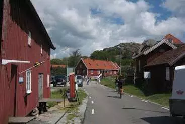 Nösundsgården Hotel & Hostel