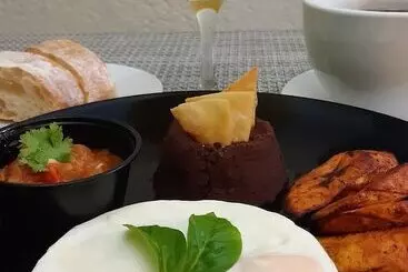 پانسیون Casa Del Gato