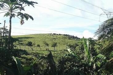 Pension Pedacito De Cielo Guest House