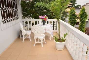 پانسیون Residence Soleil Levant I