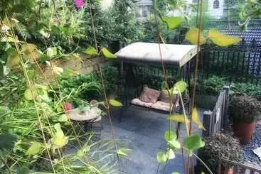 ペンション Yungu Garden Residence