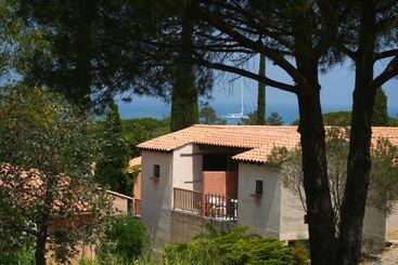 منتجع Village Vacances Ramatuelle
