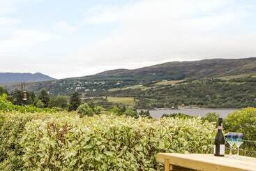 بيت ريفى The Ben