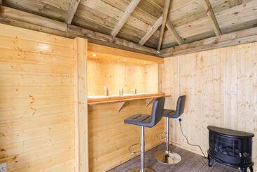 The Old Toll Cottage