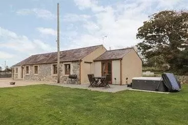 Y Beudy Cottage