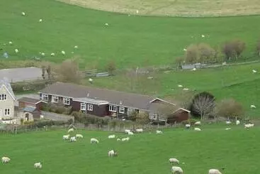 Yha Lulworth Cove   Hostel