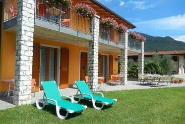 קוטג'' Agritur Giovanazzi