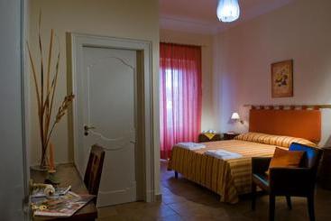 קוטג'' Agriturismo Salemi