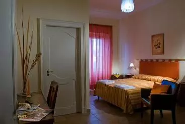 茅舍 Agriturismo Salemi