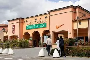 ベッドアンドブレックファースト Al Giardino Degli Ulivi