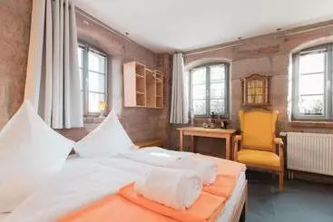 Biohotel Kunst.quartier.stein