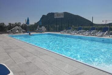 فندق B&b Le Murette