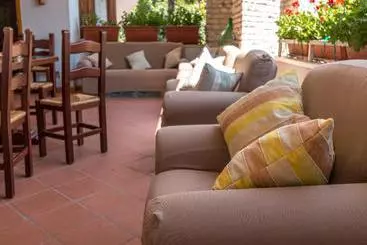 Bed & Breakfast Il Gelso