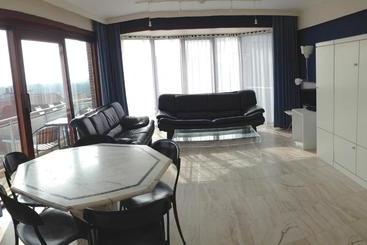 בית מלון כפרי Bel-air