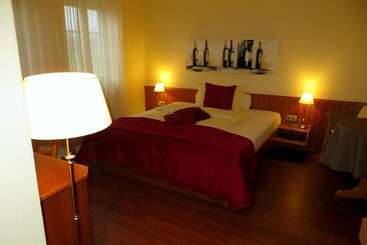 Burghotel Münzenberg