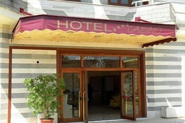 Hotel Centrale