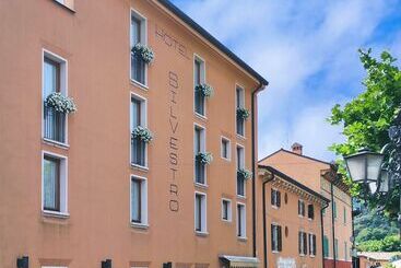 Отель Dependance Silvestro