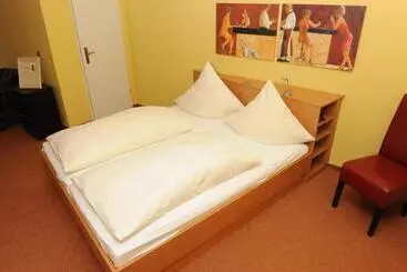 فندق Egestorfer Hof