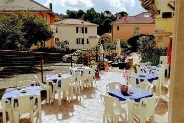 Hotel Eva La Romantica