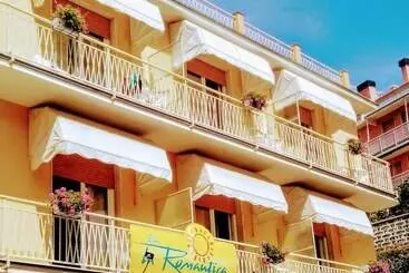 호텔 Eva La Romantica