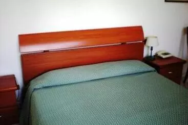 Szálloda Florida Tirrenia