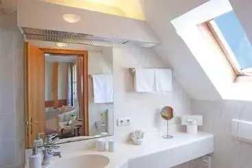 Hotel Garni Am Lindenplatz
