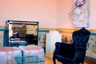 ホテル I Luoghi Di Pitti