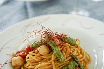 酒店 Junior Family