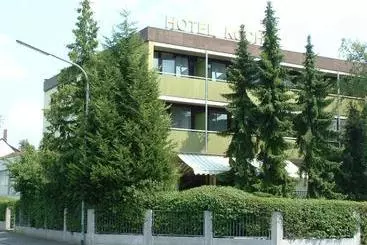 هتل Koch Maingau