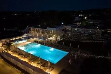 هتل Tuisuneo La Conchiglia Adults Only