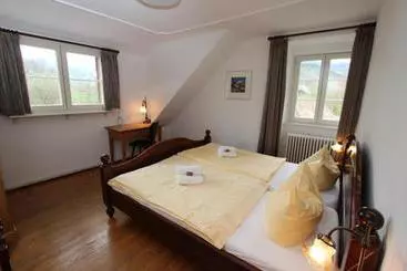 膳宿费 Landgasthof Zum Rössle