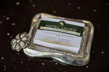 Otel Lauro