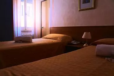 בית מלון כפרי Loreto