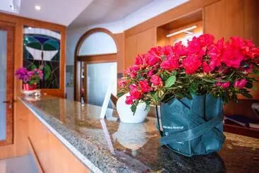 בית מלון כפרי Marina