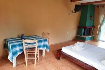 Otel O Xenonas Ton Mylon