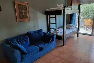 בית מלון כפרי O Xenonas Ton Mylon