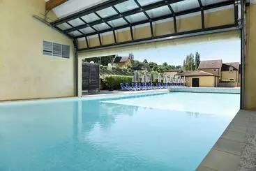 Hotel Residence Odalys Les Coteaux De Sarlat