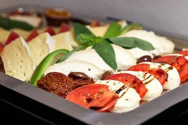 酒店 Walther V.d. Vogelweide Superior