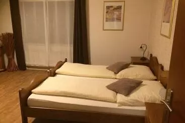 ホテル Zum Schnackel In Mainz