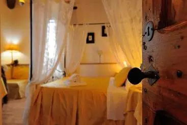 コテージ Le Terre Di Isa