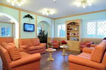 Parkhotel Bellevue