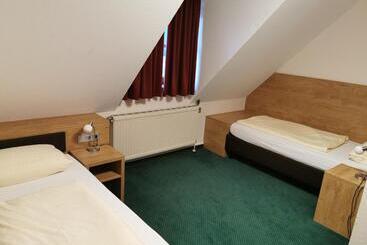 بنسيون Gasthof Zum Löwen