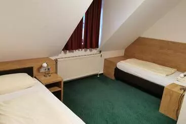 Pensão Gasthof Zum Löwen