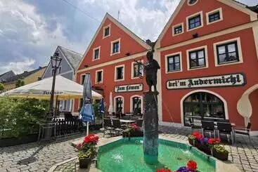 Pensione Gasthof Zum Löwen