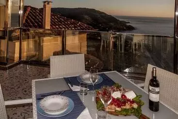 آپارتمان Residenza D'epoca Tamara