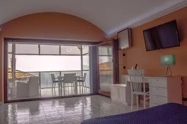Apartament Residenza D'epoca Tamara