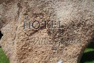 Villa Gemella