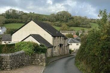 Casa Rural 2 Smugglers Close