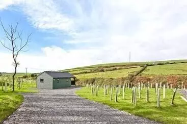 Casa Rural Ash Lodge